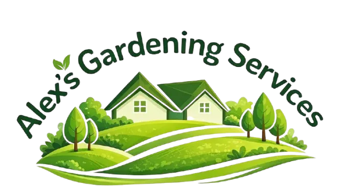 Alex's Gardening Services